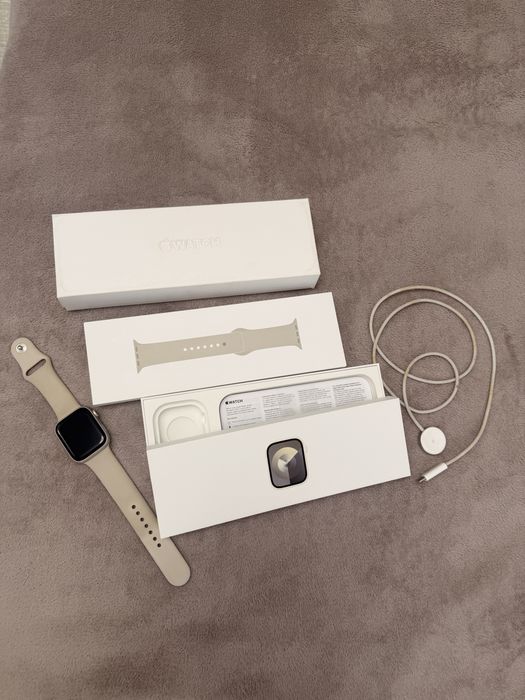 Apple Watch 9 45mm