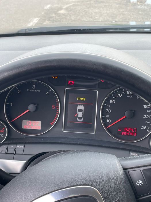 AUDI A4 Avant 2007 — imagine 2