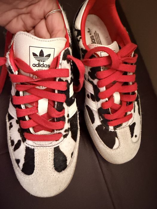 Adidas дамски маратонки