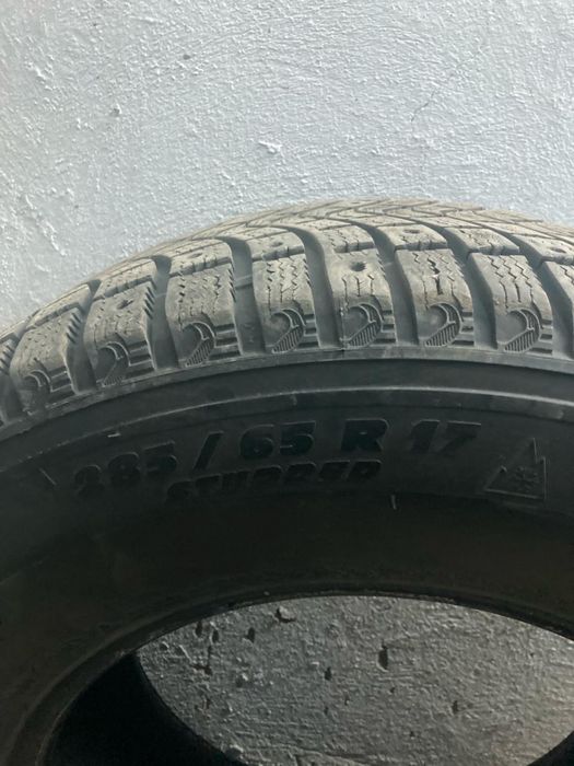 Продам резину