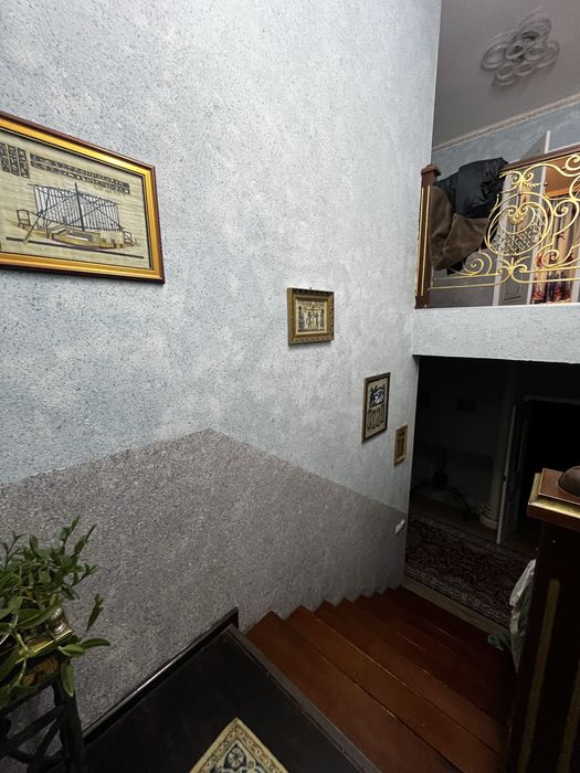 Продам дом частный