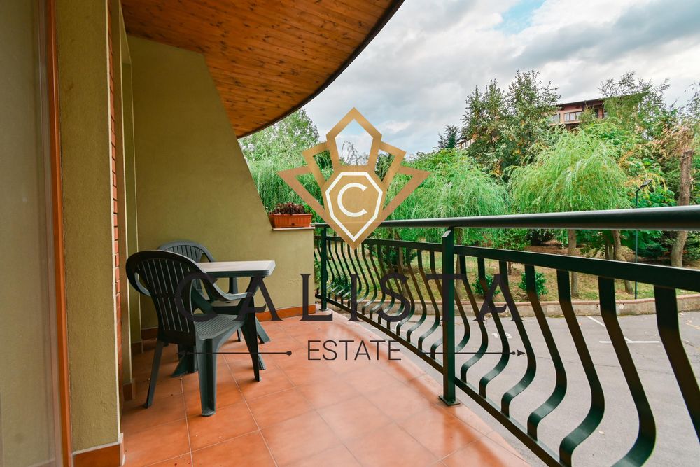 Дава се под наем Тристаен апартамент в София, Витоша - 130 кв.м за 980 € - Снимка #14