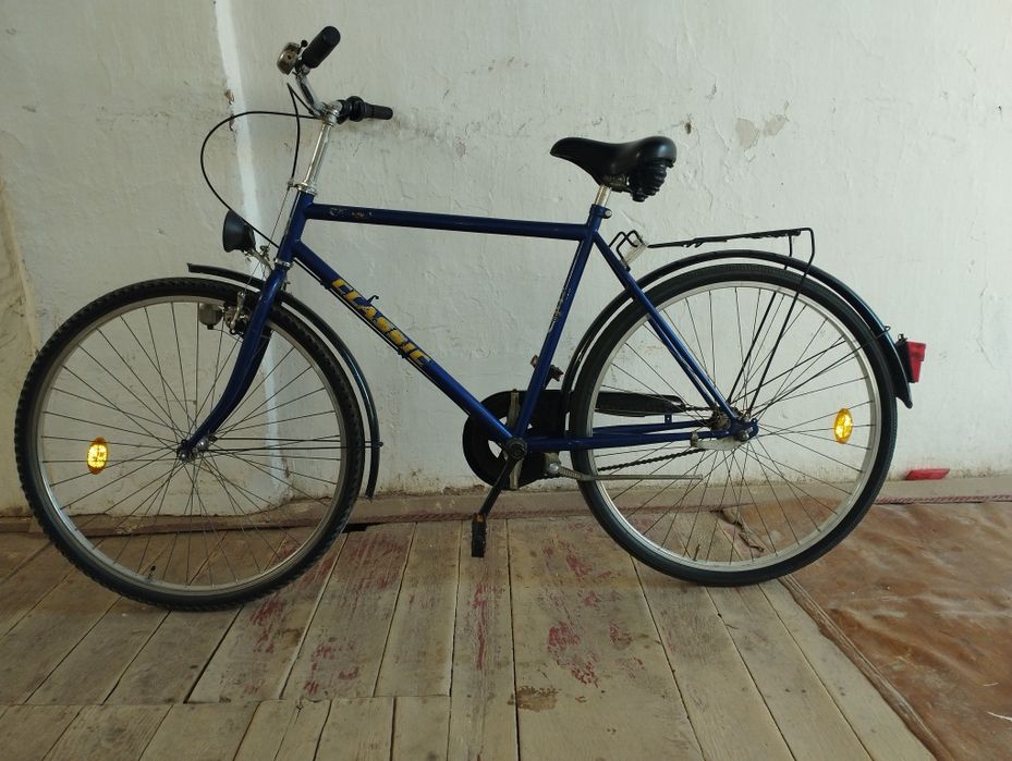 Германский велосипед сатылады