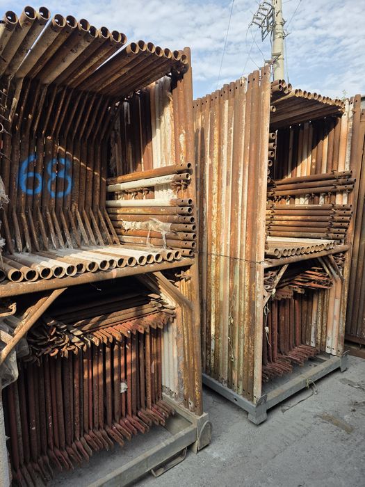 Diverse modele de schela metalica import italia