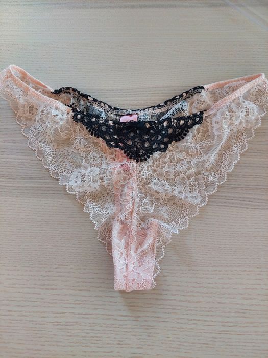 Луксозни прашки Hunkemoller