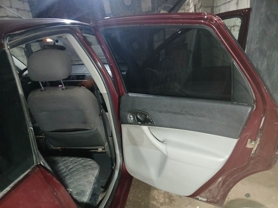 Продам авто Форд