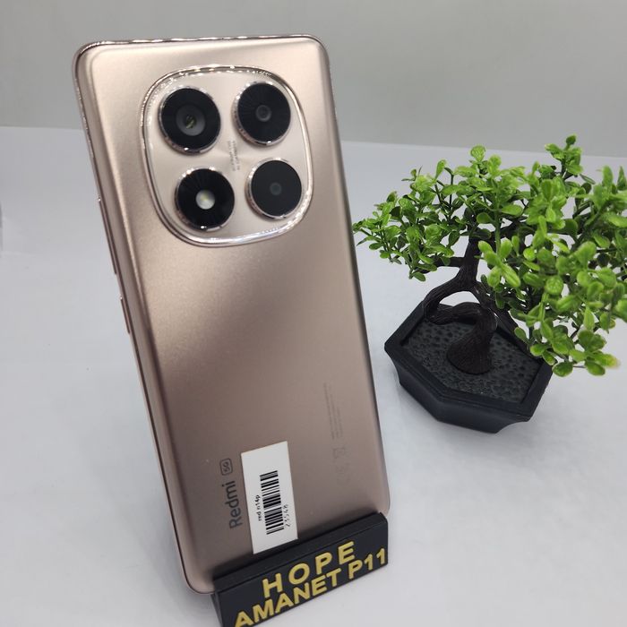 Hope Amanet P11-Redmi Note 14 Pro 5g/ 256-8gb/ Impecabil
