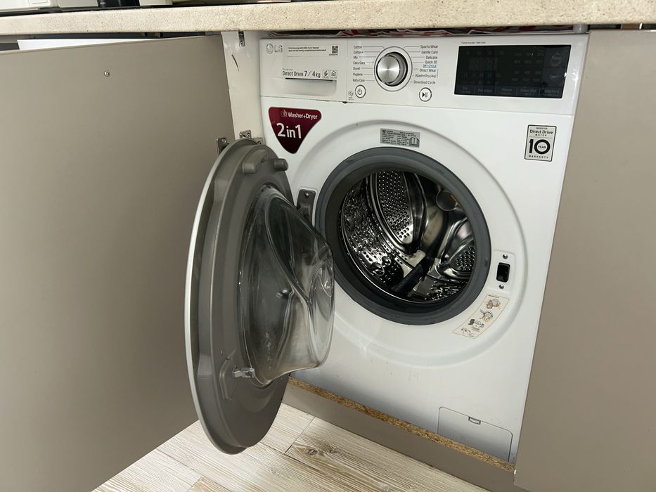 Дава се под наем Двустаен апартамент в Варна, Аспарухово - 55 кв.м за 408 € - Снимка #12