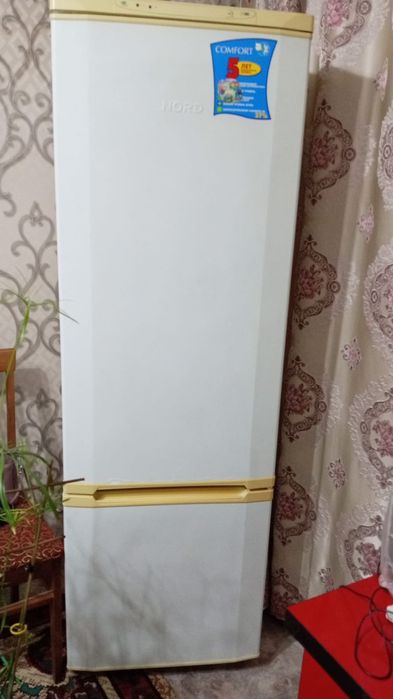 Продам холодильник NORD