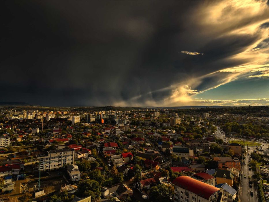 Drona si sol - filmari nunti botezuri evenimente comerciale