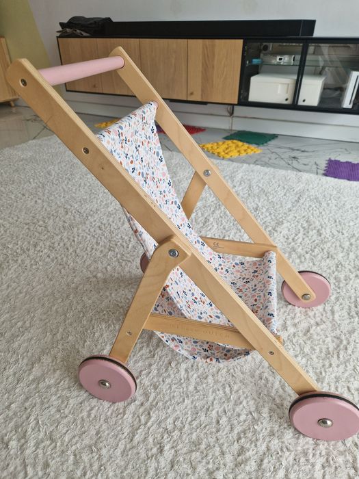 Детска количка за кукли