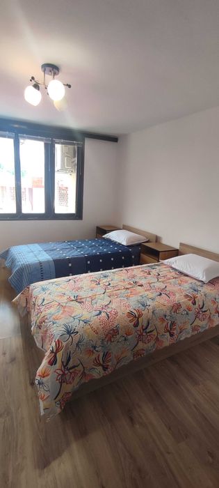 Дава се под наем Тристаен апартамент в Несебър - 90 кв.м за 112.2 € - Снимка #14