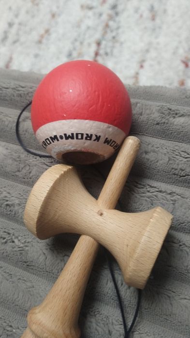 Kendama sweet + krom