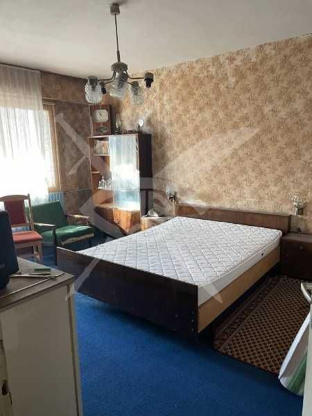 Двустаен апартамент в Славейков! 97828