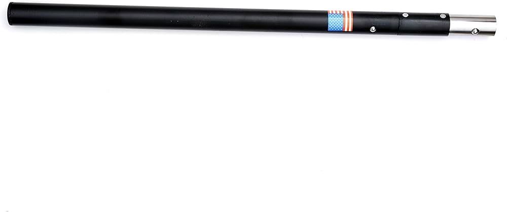 Sabie baston 2 in 1 shaolin master usa 87cm
