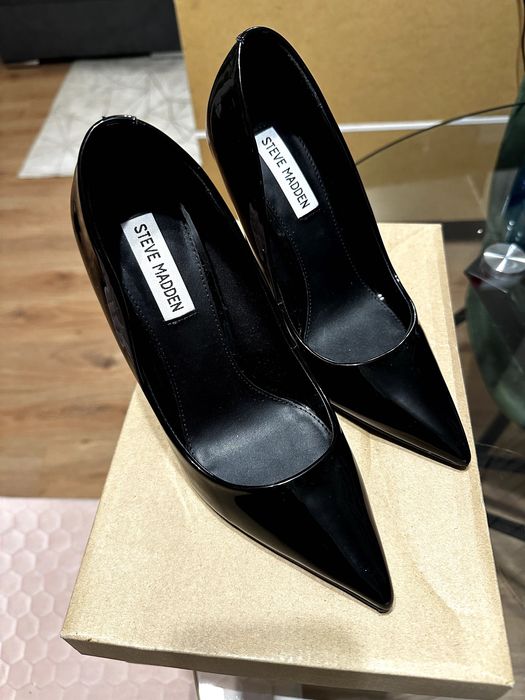 Steve Madden - Обувки на ток 38