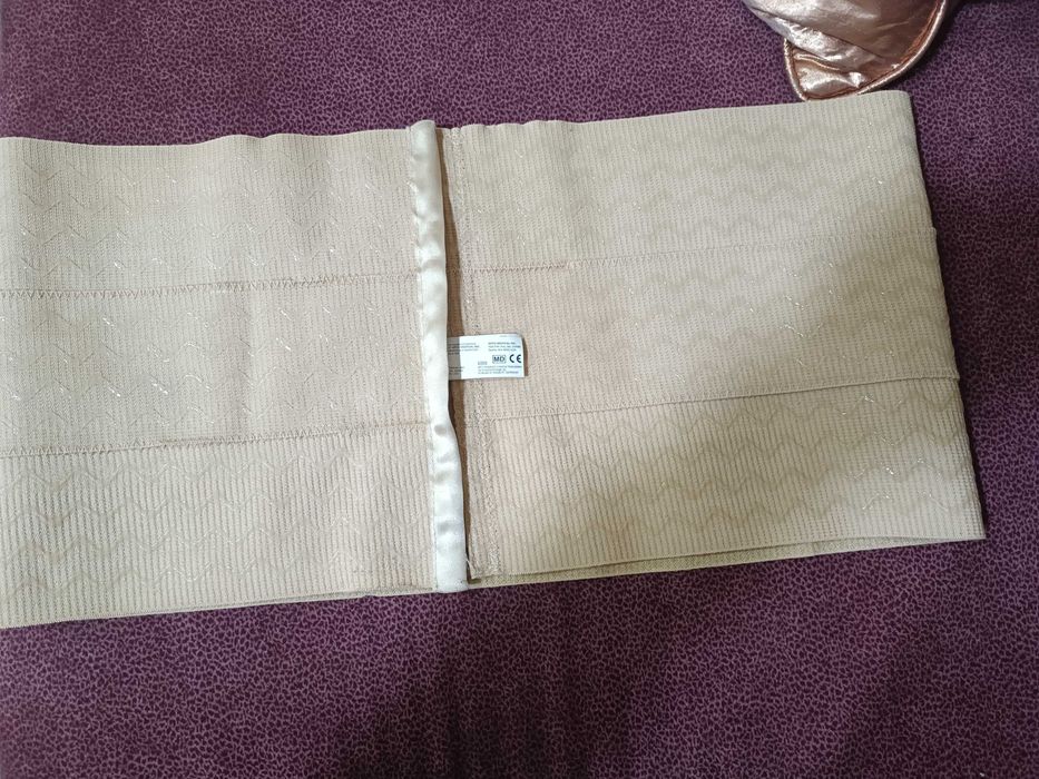 Медицински колан размер Л