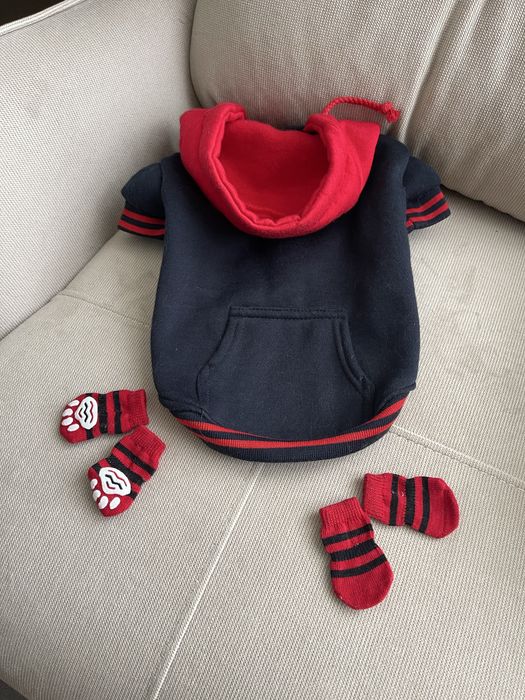 Суитчър за домашен любимец  - куче или коте