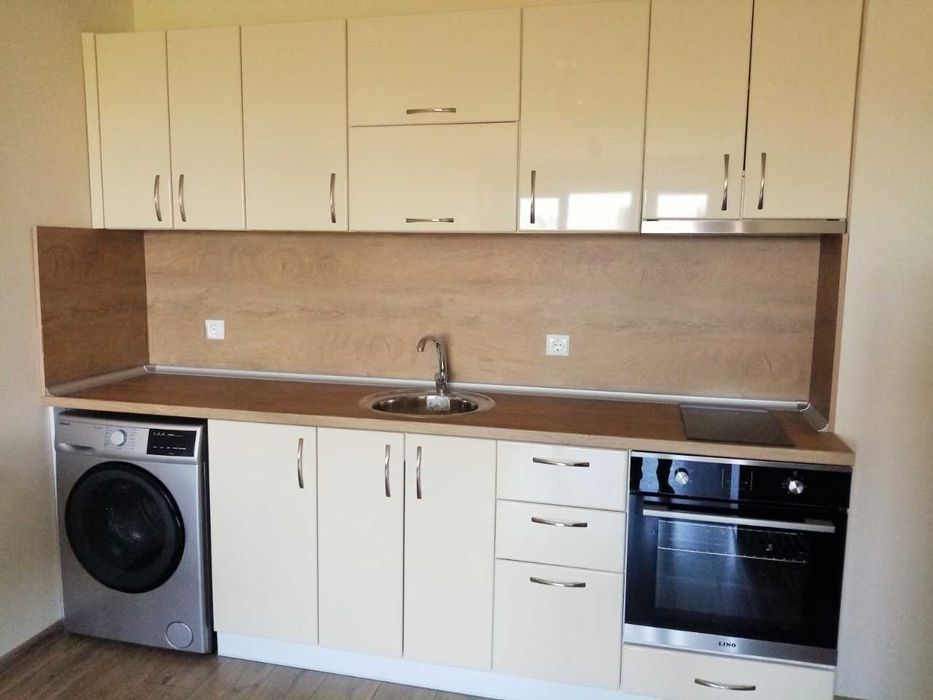 Дава се под наем Двустаен апартамент в София, Студентски град - 70 кв.м за 561 € - Снимка #3