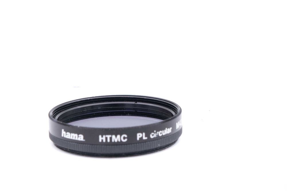 Hama HTMC filtru profesional polarizare circulara 43mm