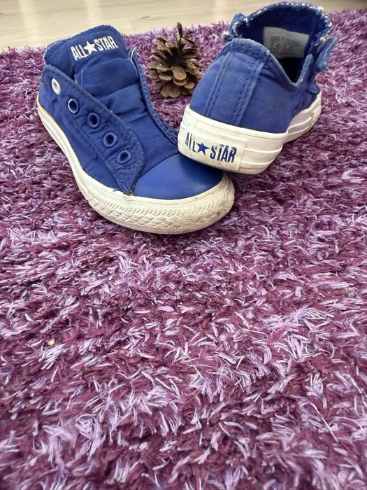 Децки кецове CONVERSE