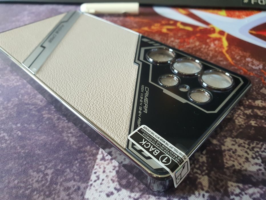 Samsung S25 Ultra калъф