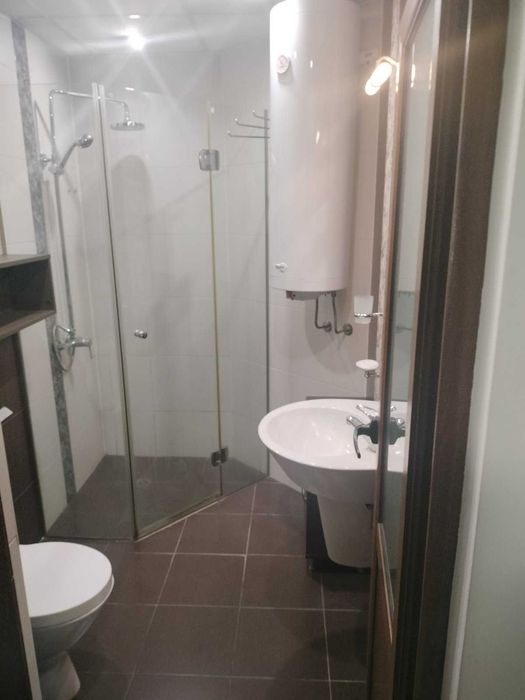 Продава се Едностаен апартамент в Пловдив, Кършияка - 40 кв.м за 1750 €/кв.м - Снимка #3