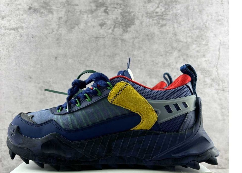 Off-White Odsy (40) FULLBOX PREMIUM | Livrare cu verificare