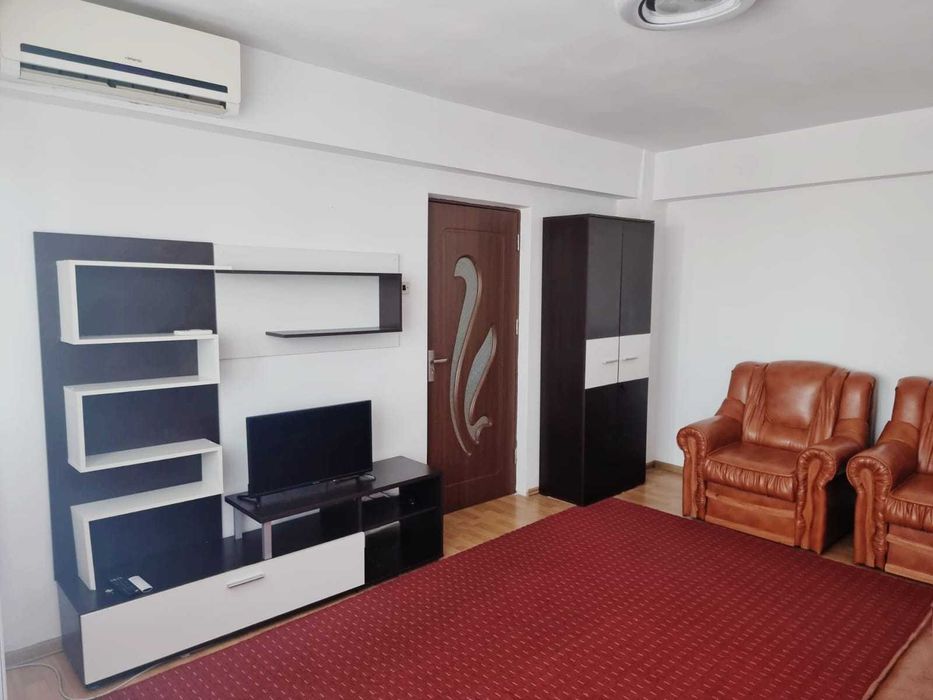 Vand Garsoniera ultracentrala