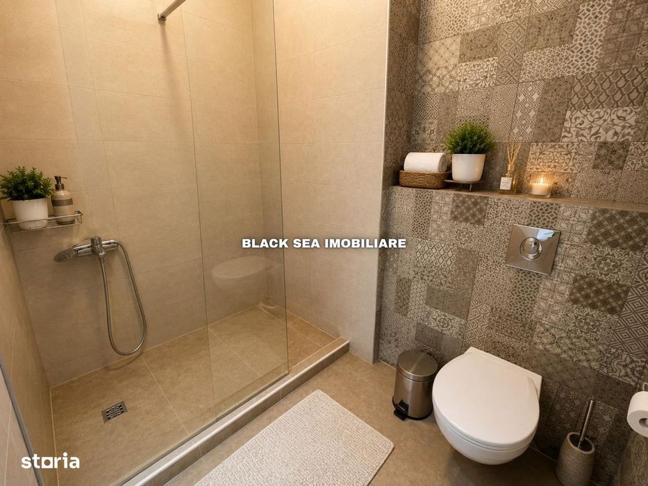 Apartament 2 camere de inchiriat FALEZA NORD - Termen Lung