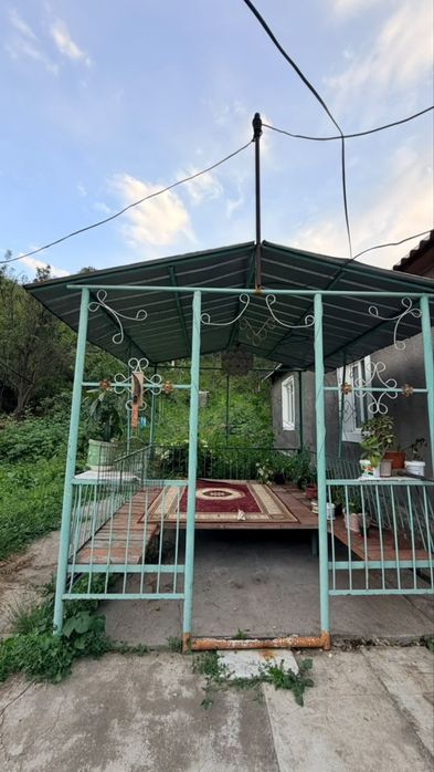 Продам дом по ул Конаева