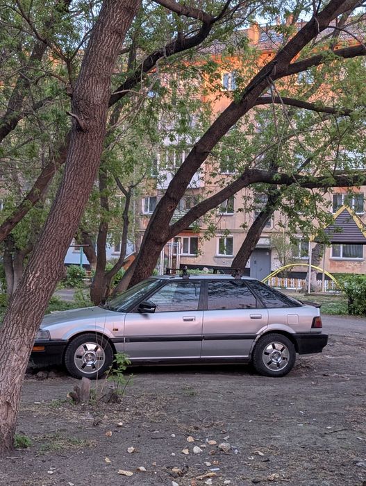 Honda Concerto 1992 1.5
