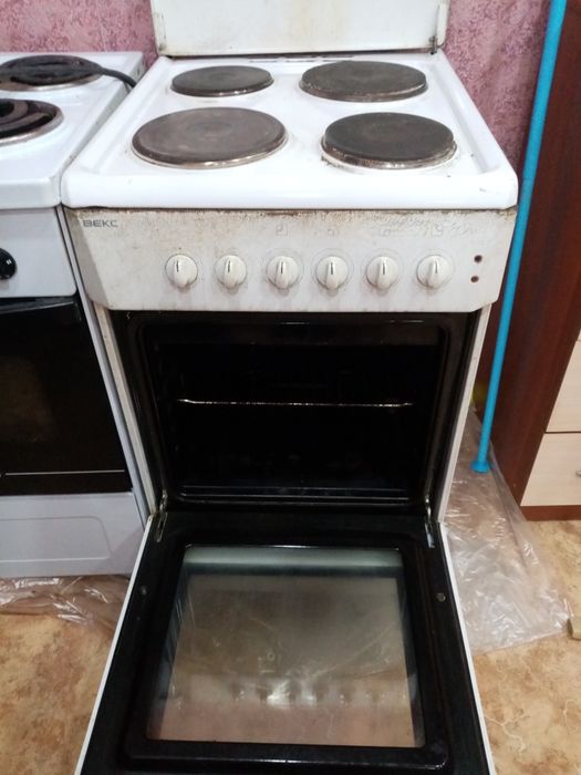 Продам плиту Веко