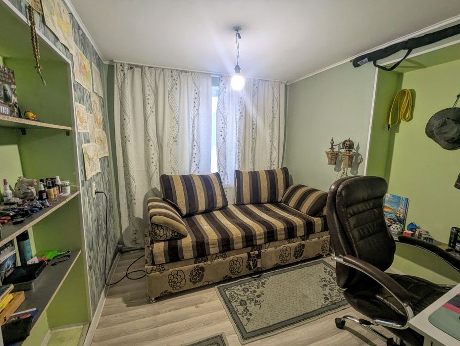 Продам дом под ключ