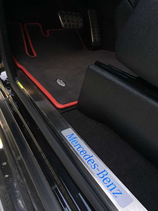 Mercedes G class 350D