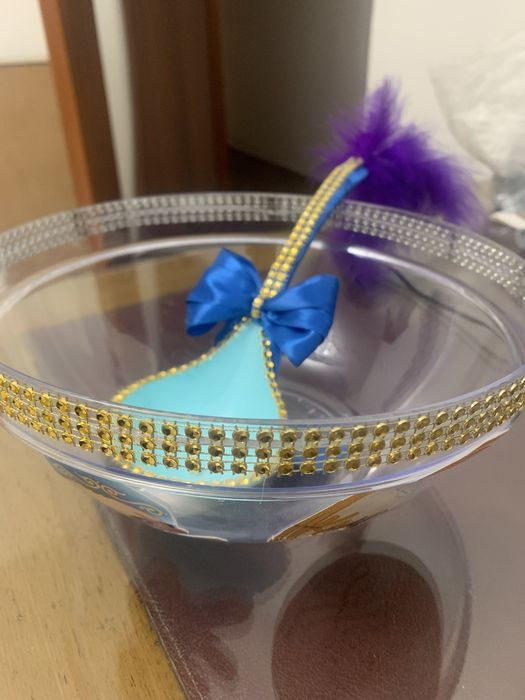 Набор церемониальный