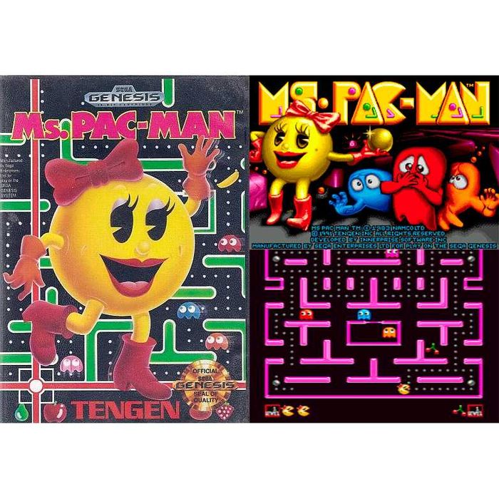 Кассета для сеги 8 игр (KE-808)