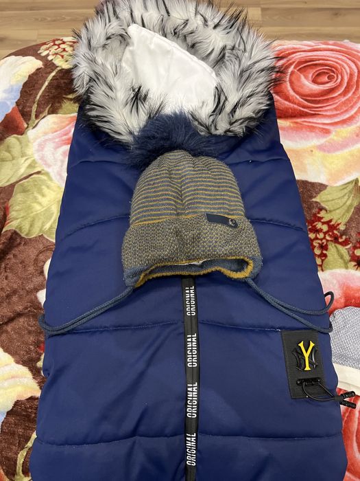 Коплект на выписку