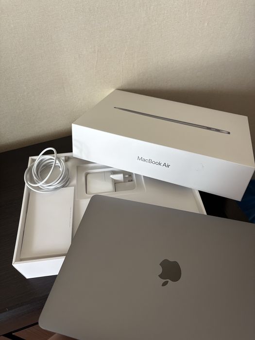 MacBook Air M1 2020