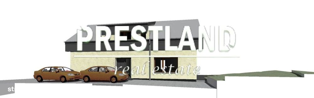 Casă noua, unifamiliara în Cartierul Bavaria !!