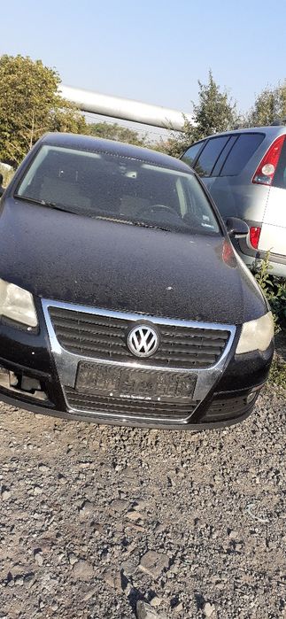 VW Passat 2,0FSI на части