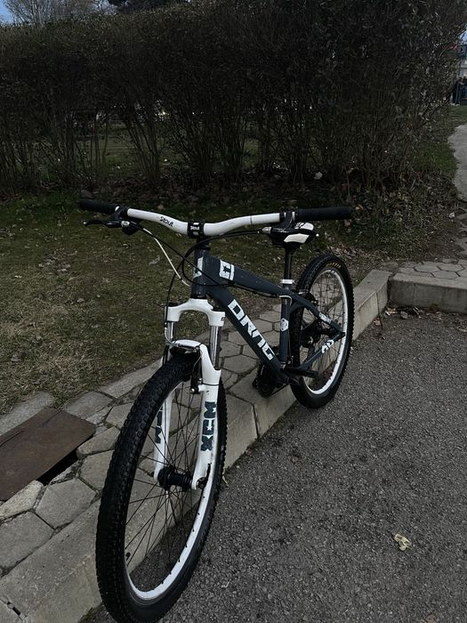 Колело Drag C1, в добро състояние!