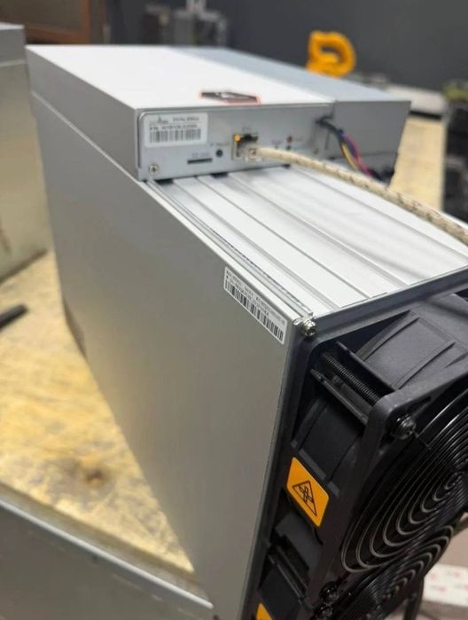 Antiminer BITMAIN Z15