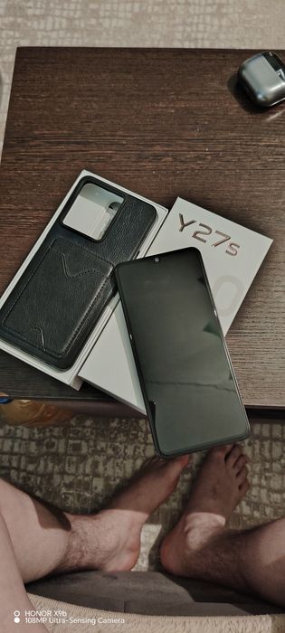 Продам телефон vivo