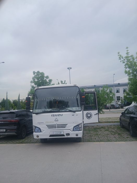 Закас автобус Buyurtma avtobus avtobus xizmati