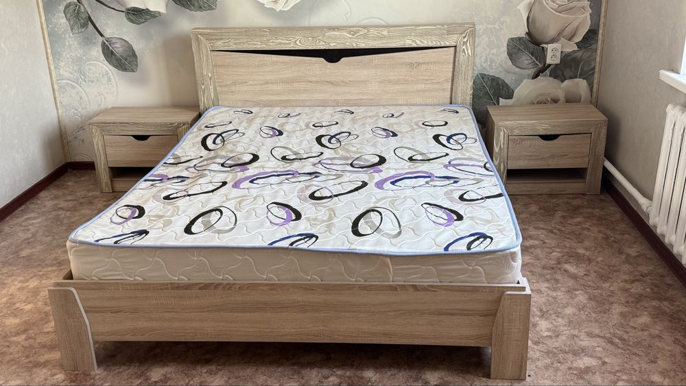 Спальный гаринитур