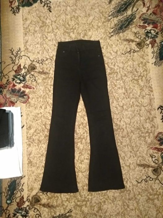 Джинсы размер 28,27