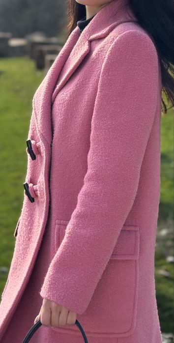 Палто Boutique Moschino