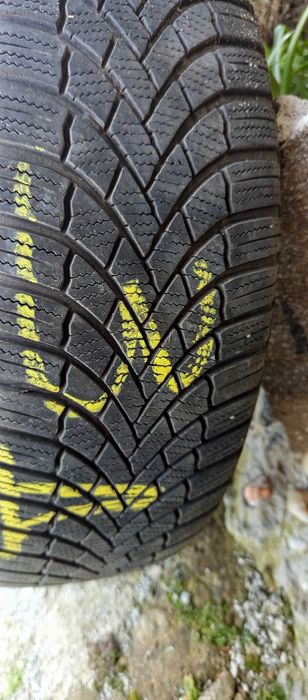 Джанти с гуми 15ски