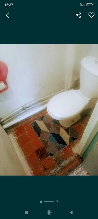 Продам комнату Конституция 14/1